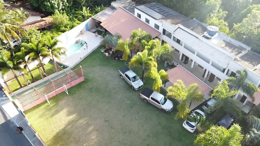 Recanto do Marujo — foto 01
