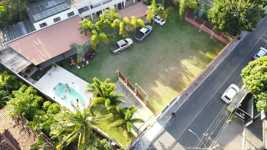 Recanto do Marujo — foto 02