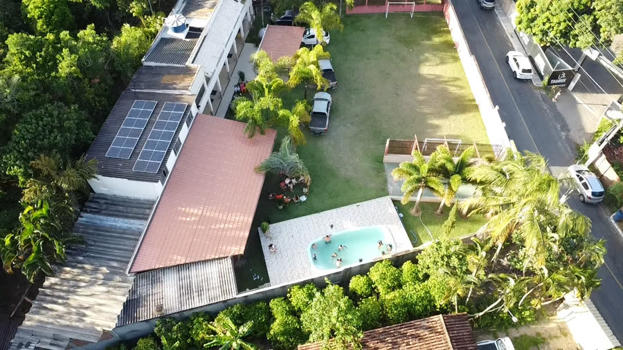 Recanto do Marujo — foto 03