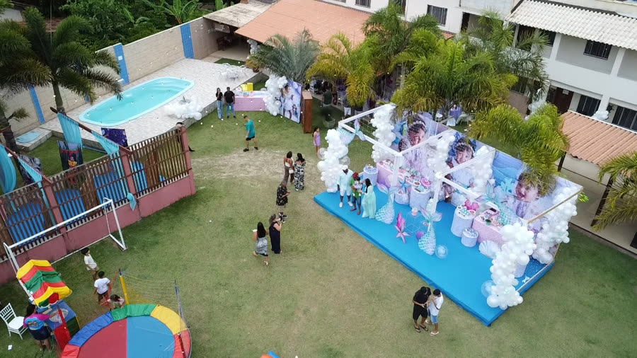 Recanto do Marujo — foto 05