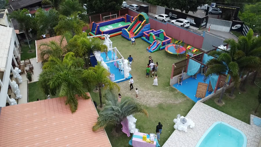 Recanto do Marujo — foto 07