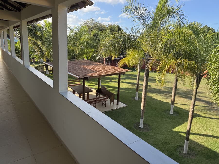 Recanto do Marujo — foto 21